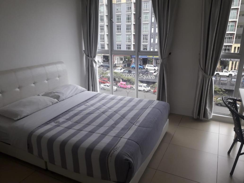 Cameron New Apartment @ Golden Hill Κάμερον Χάιλαντς Εξωτερικό φωτογραφία