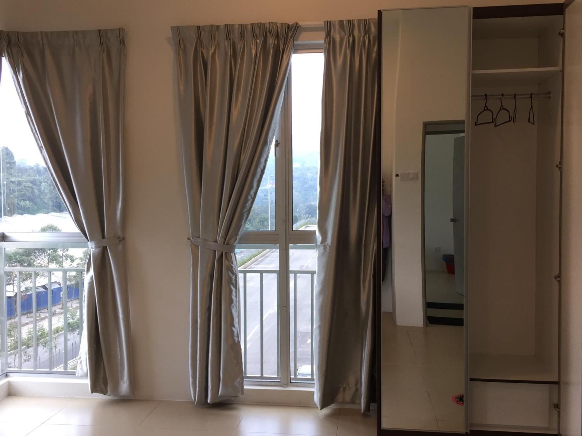 Cameron New Apartment @ Golden Hill Κάμερον Χάιλαντς Εξωτερικό φωτογραφία