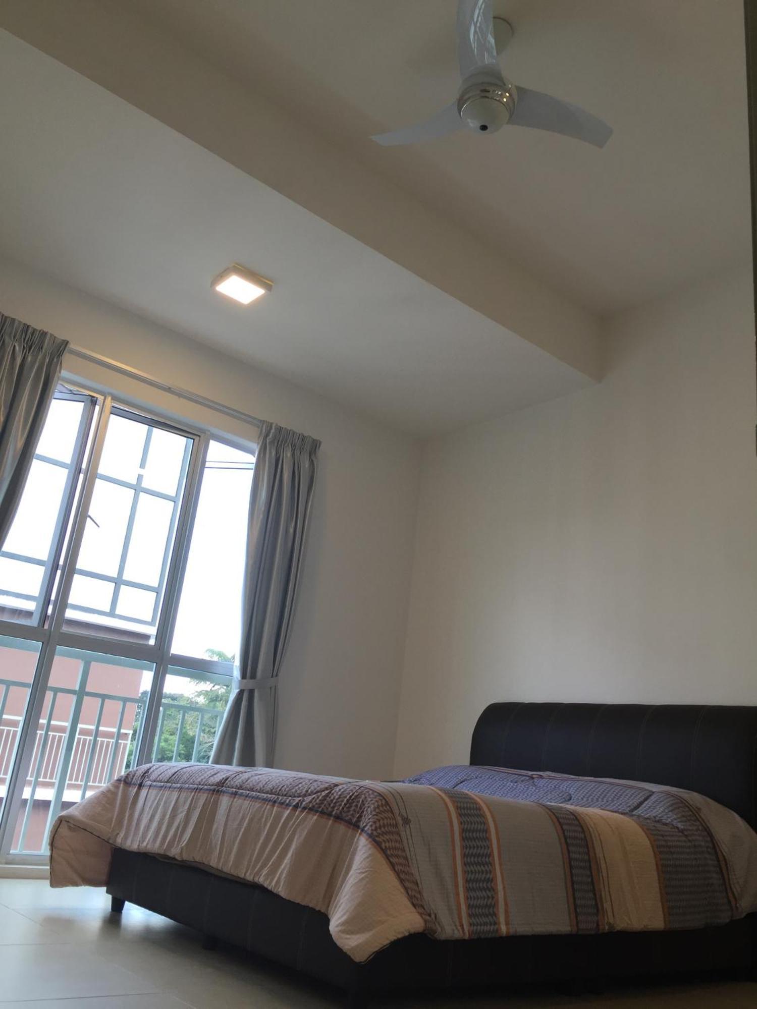 Cameron New Apartment @ Golden Hill Κάμερον Χάιλαντς Εξωτερικό φωτογραφία