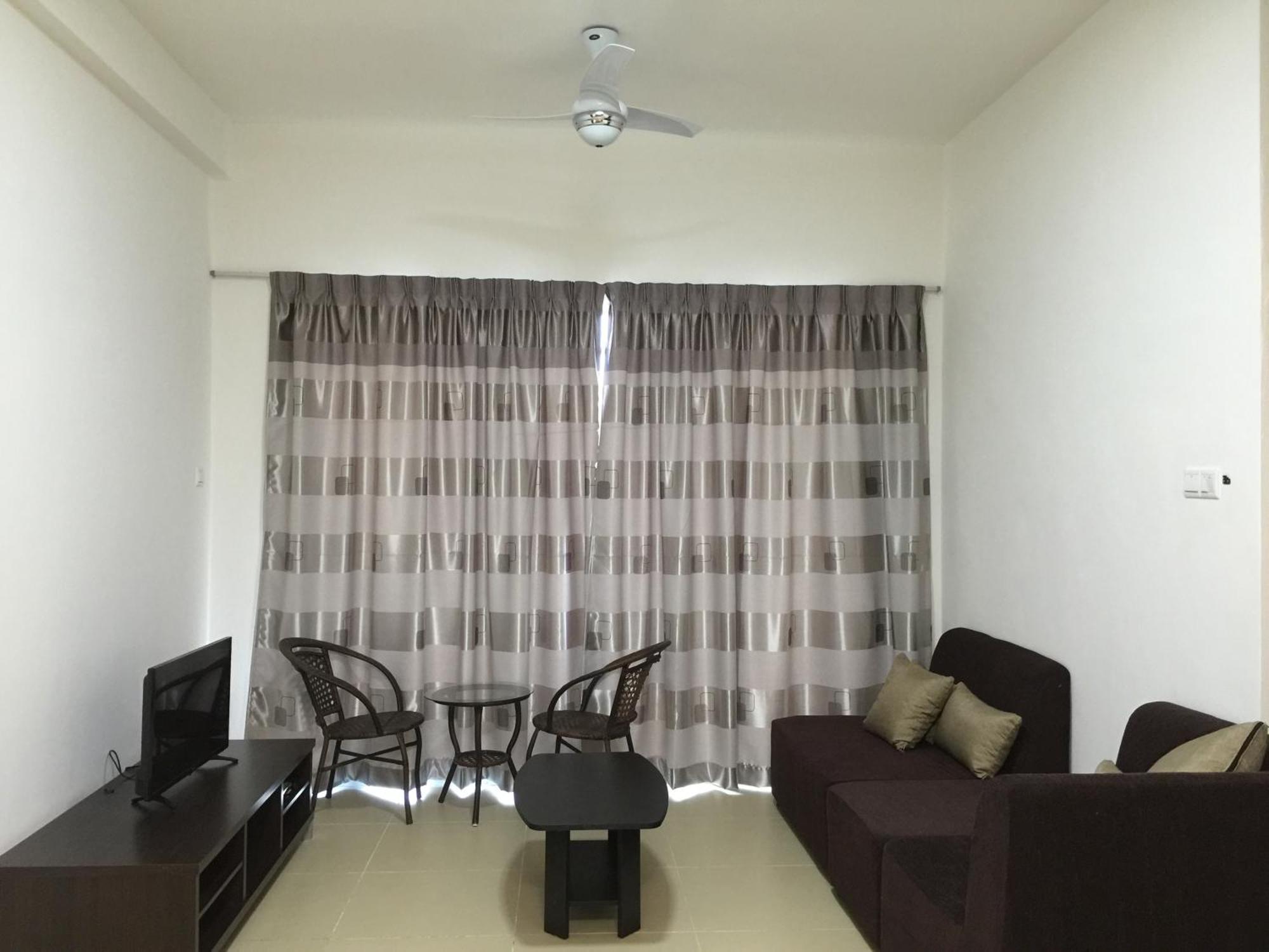 Cameron New Apartment @ Golden Hill Κάμερον Χάιλαντς Εξωτερικό φωτογραφία