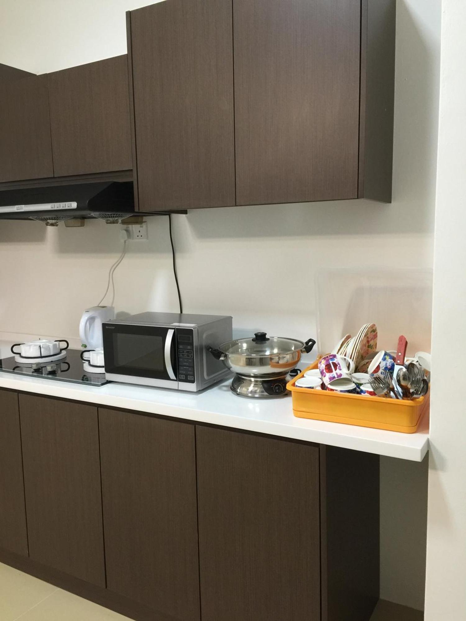 Cameron New Apartment @ Golden Hill Κάμερον Χάιλαντς Εξωτερικό φωτογραφία