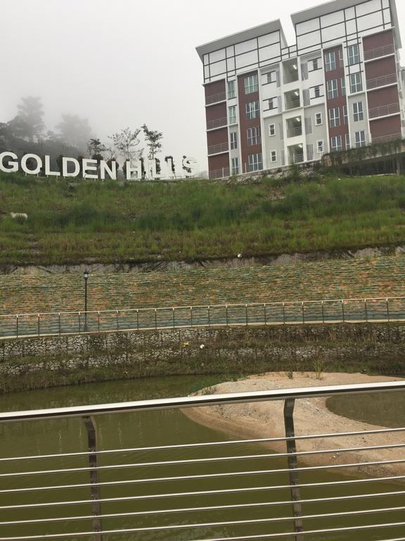Cameron New Apartment @ Golden Hill Κάμερον Χάιλαντς Εξωτερικό φωτογραφία
